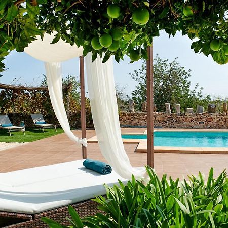 Villa Sa Cuina San Rafael De Sa Creu Extérieur photo