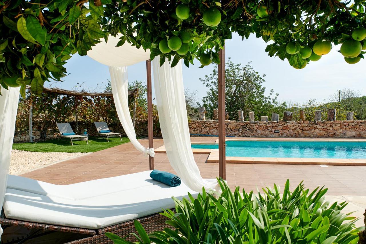 Villa Sa Cuina San Rafael De Sa Creu Extérieur photo