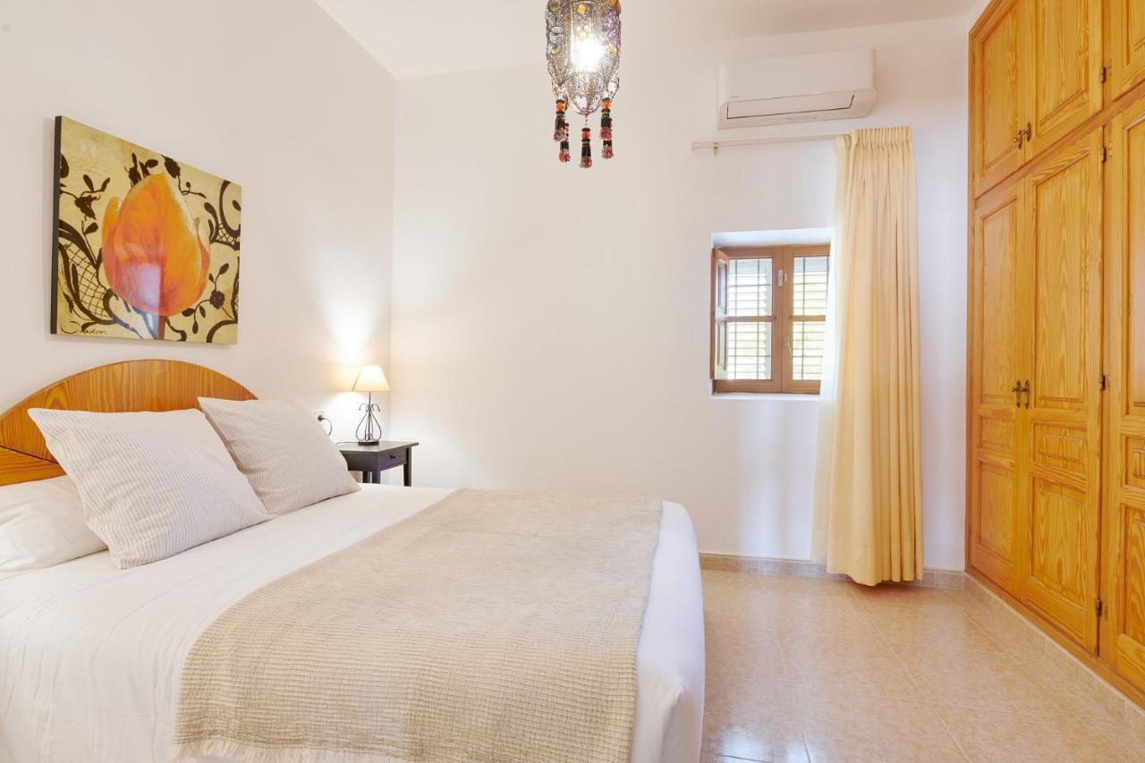 Villa Sa Cuina San Rafael De Sa Creu Extérieur photo