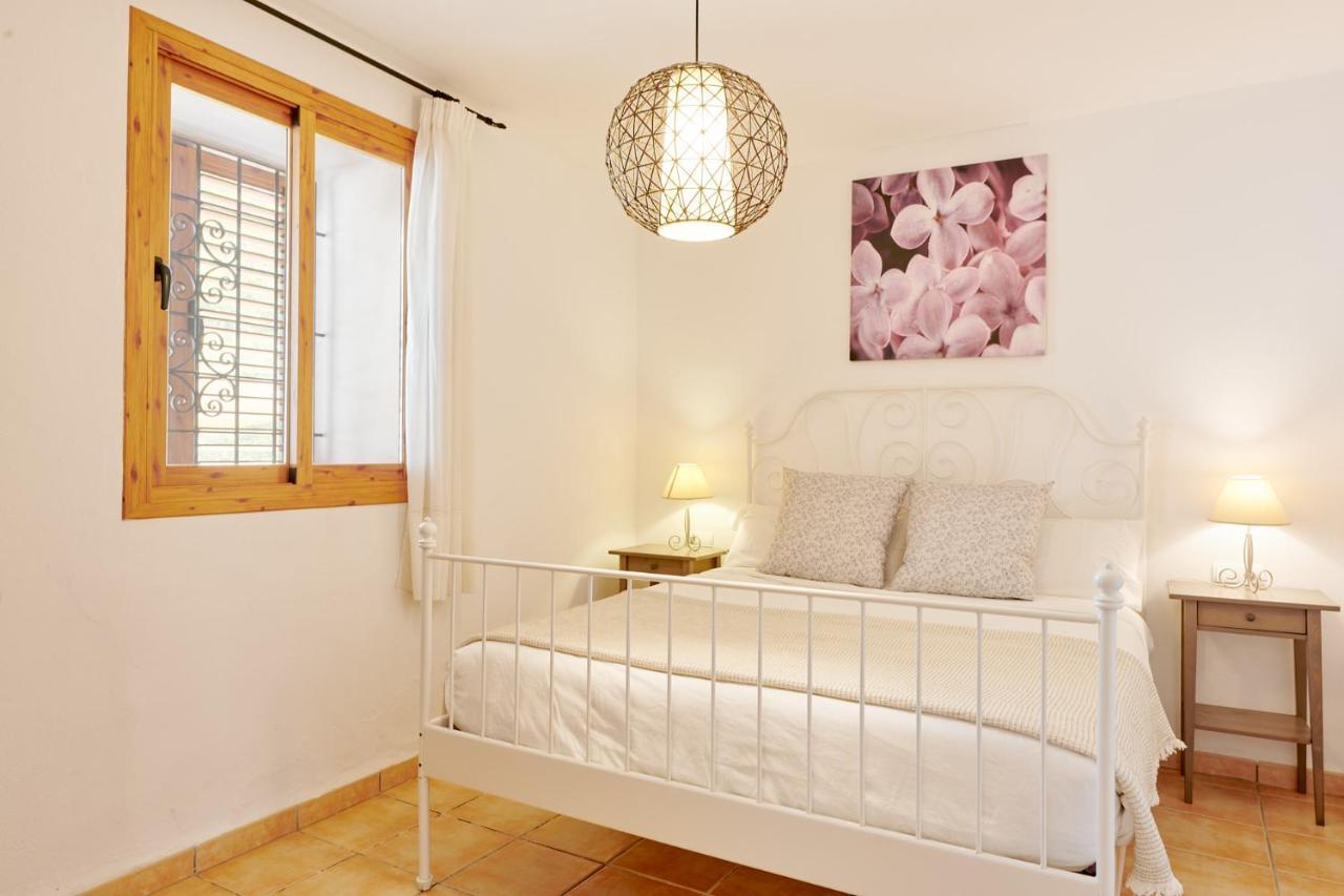 Villa Sa Cuina San Rafael De Sa Creu Extérieur photo