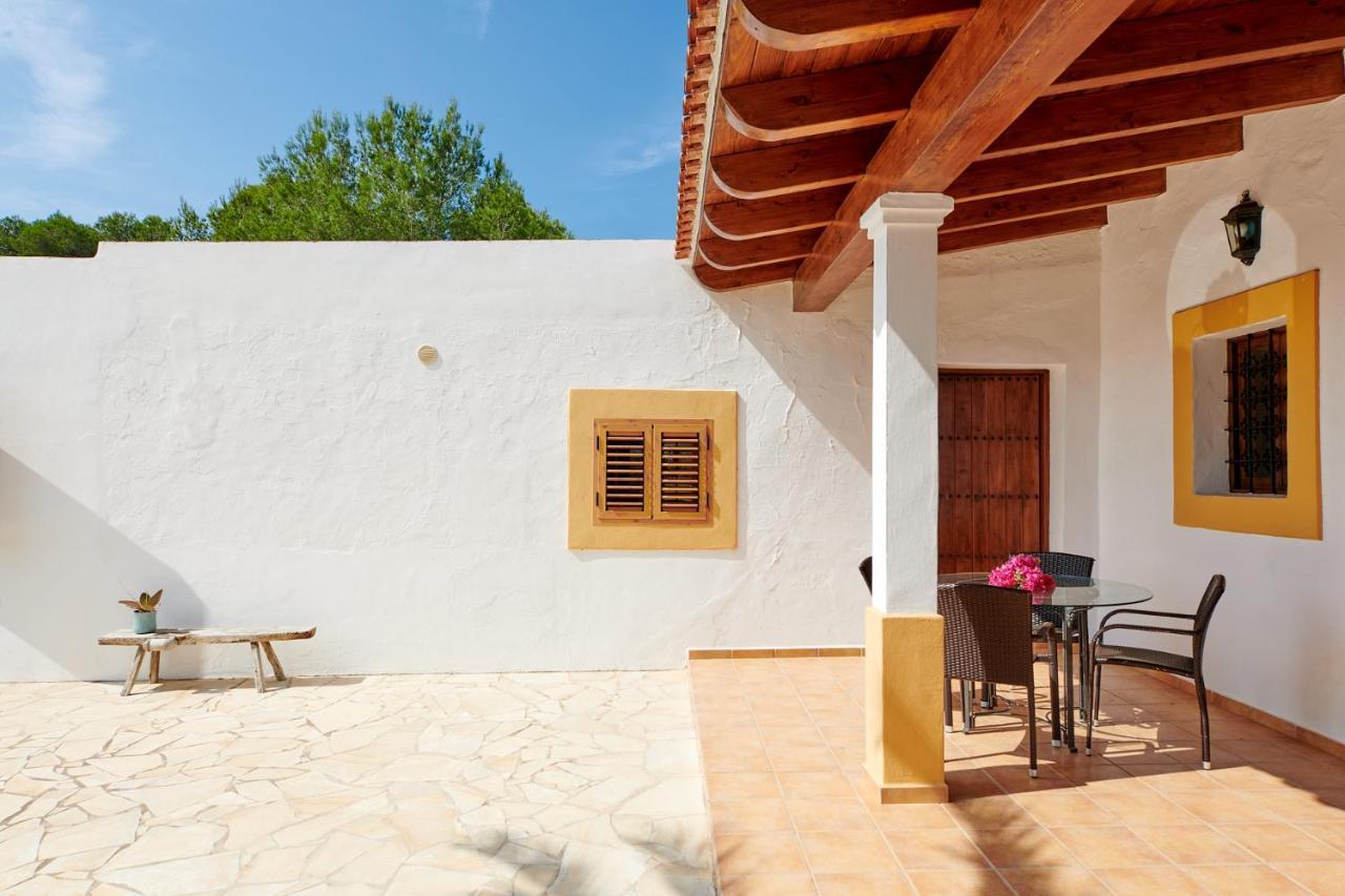 Villa Sa Cuina San Rafael De Sa Creu Extérieur photo
