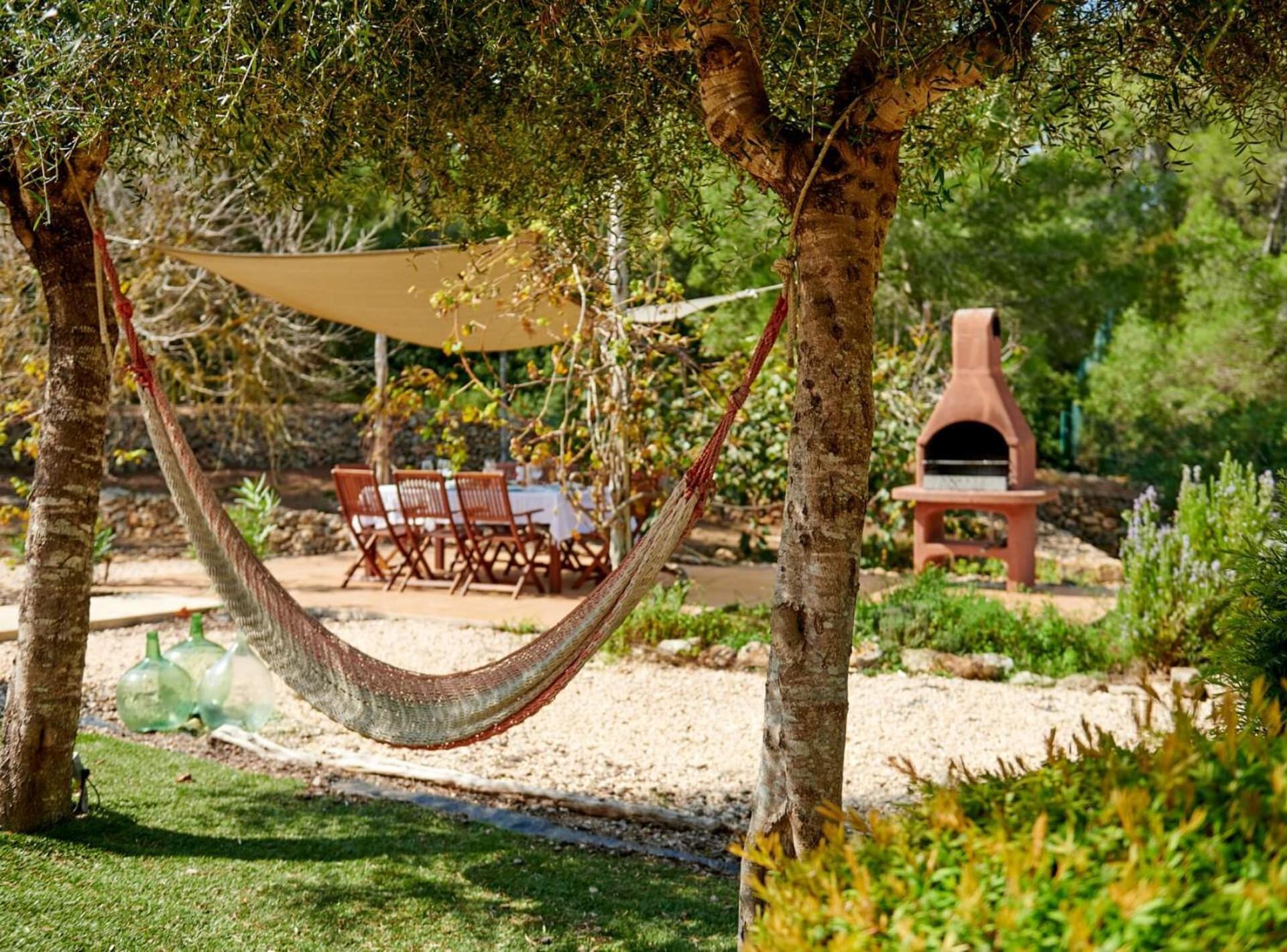 Villa Sa Cuina San Rafael De Sa Creu Extérieur photo
