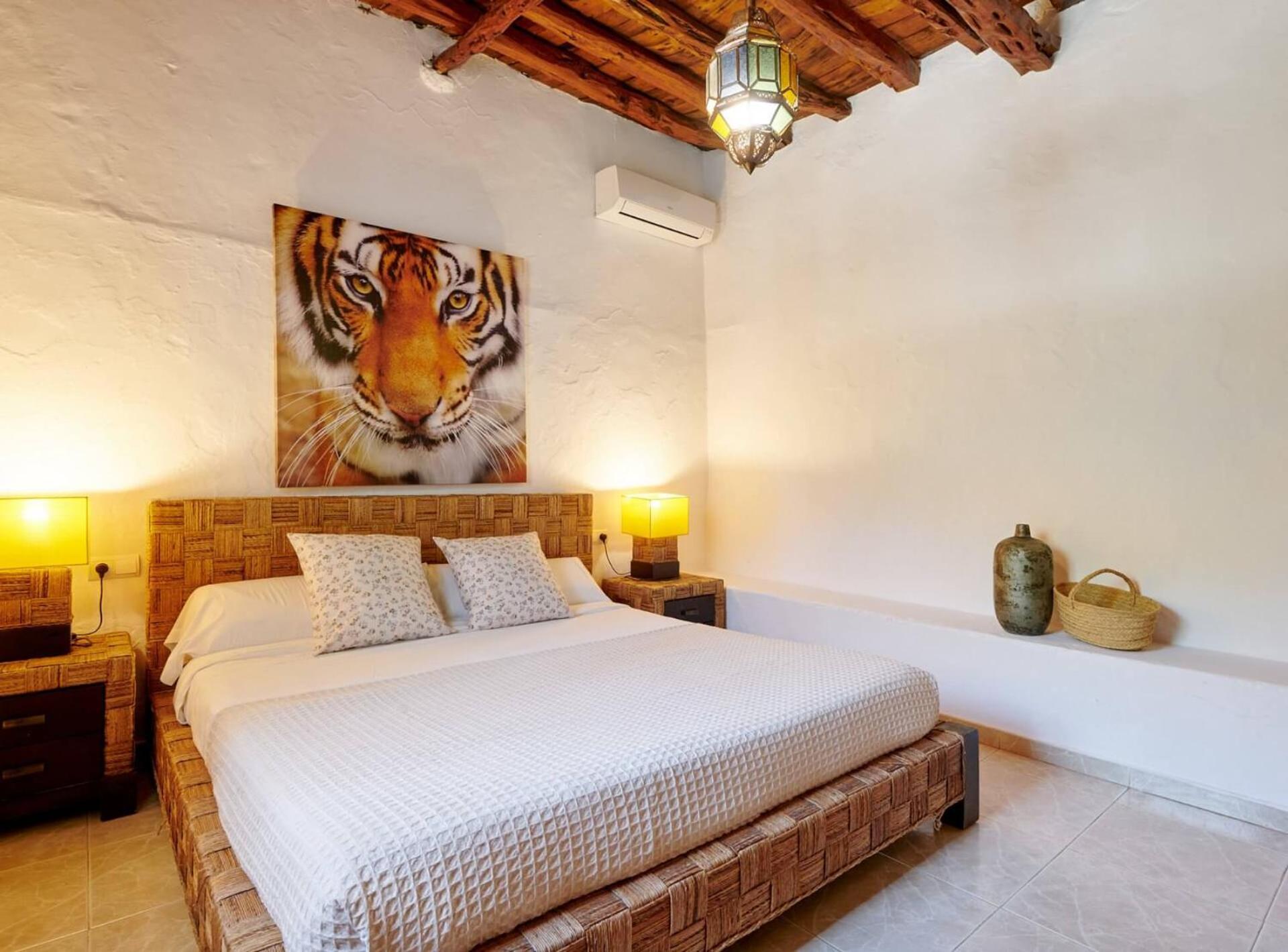 Villa Sa Cuina San Rafael De Sa Creu Extérieur photo