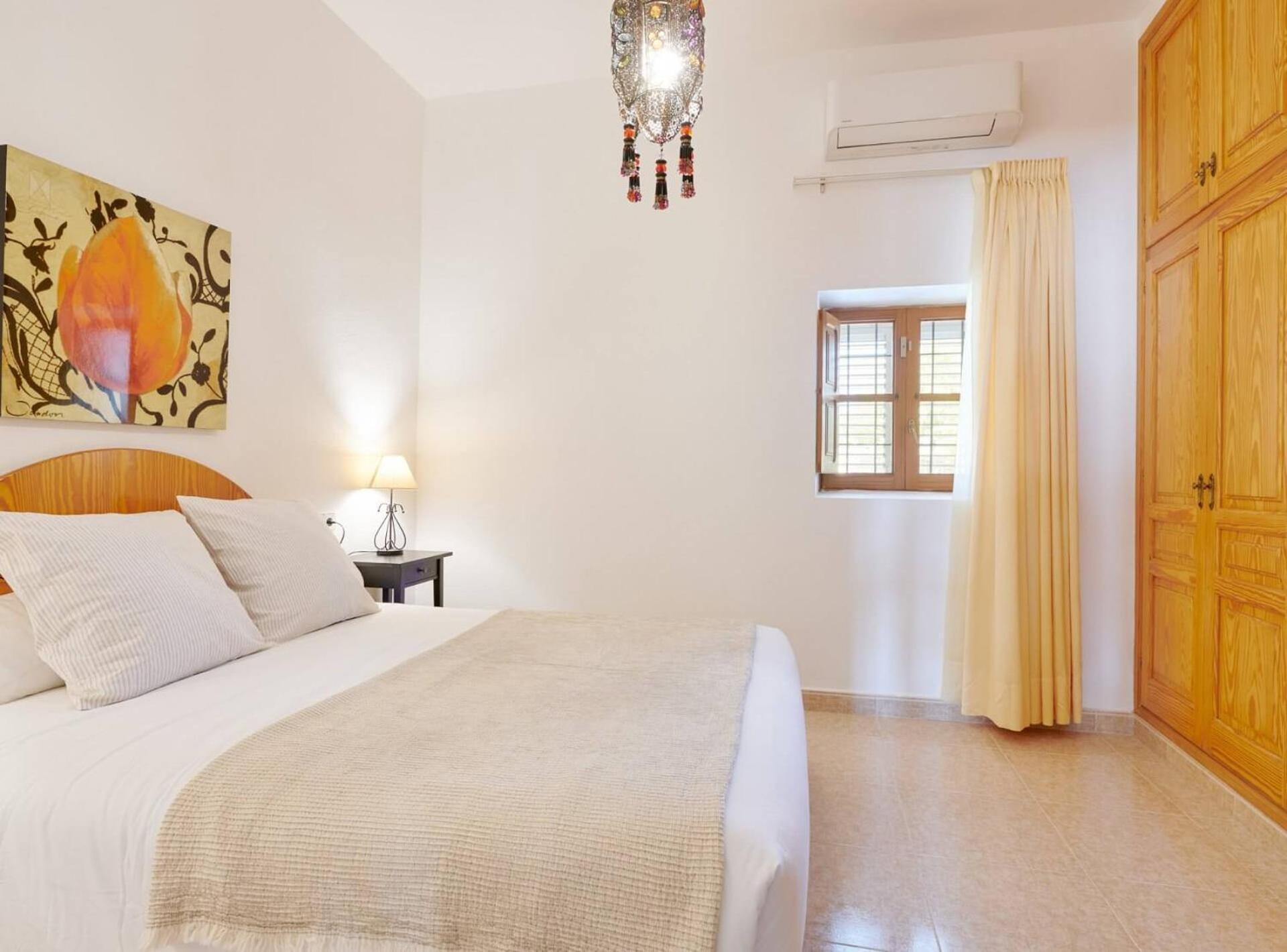 Villa Sa Cuina San Rafael De Sa Creu Extérieur photo