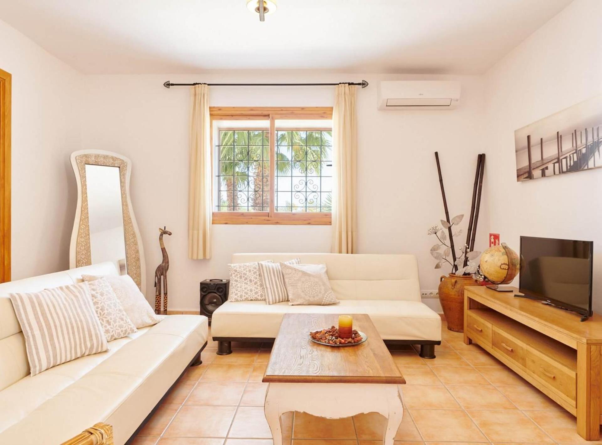 Villa Sa Cuina San Rafael De Sa Creu Extérieur photo