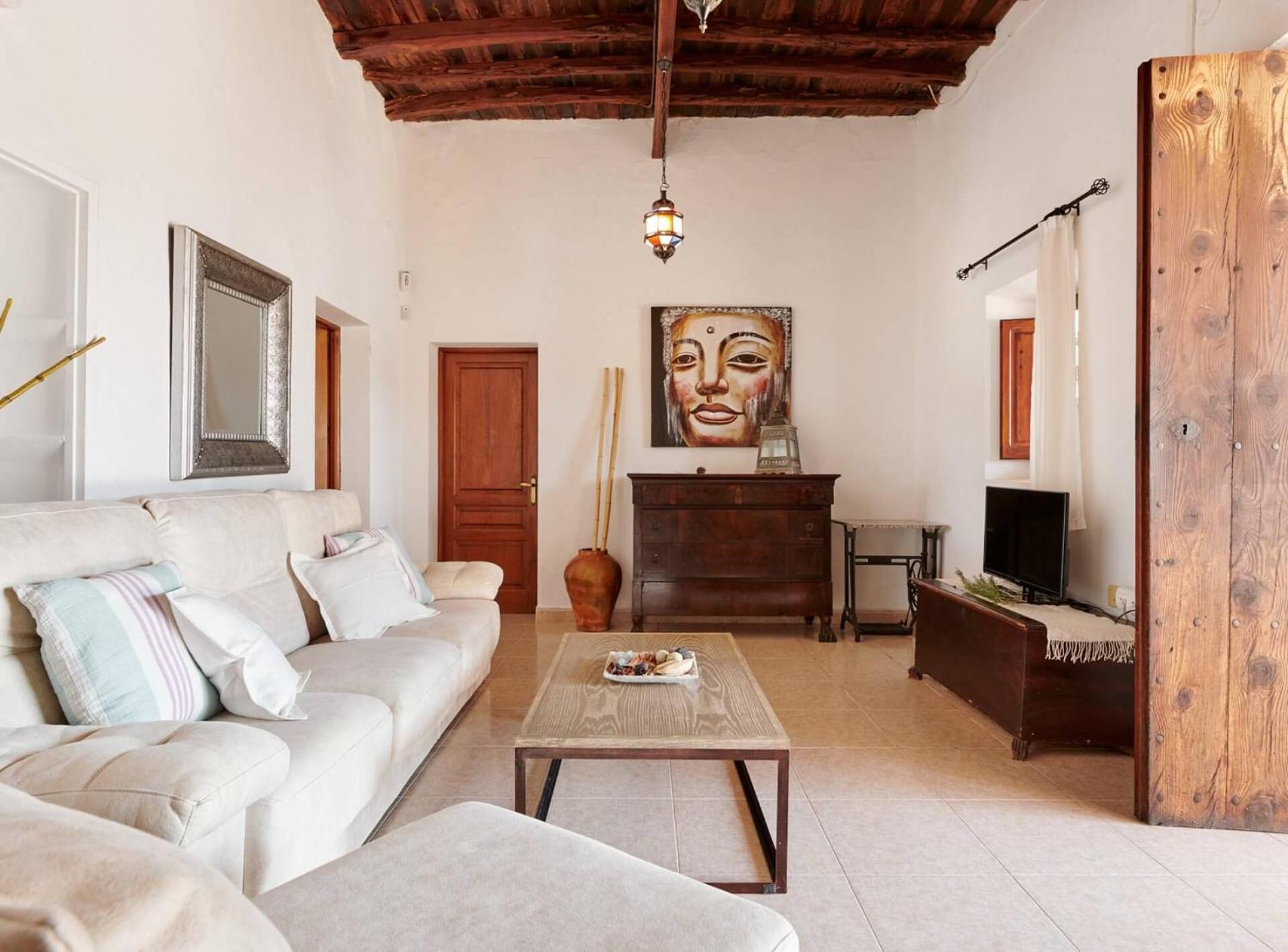 Villa Sa Cuina San Rafael De Sa Creu Extérieur photo